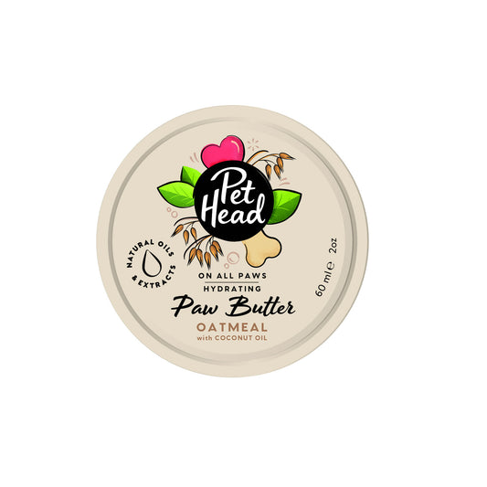 Pet Head On All Paws Paw Butter - 40 Gm