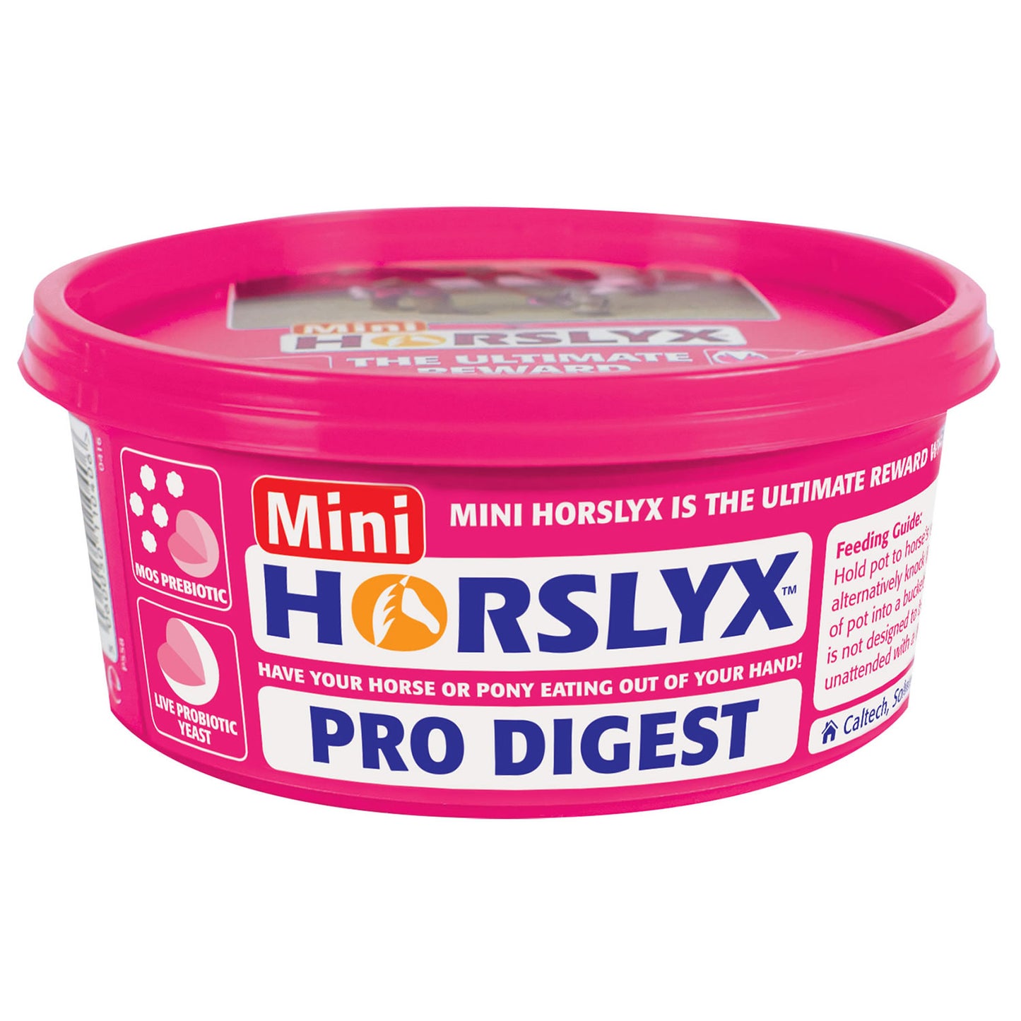 Horslyx Pro Digest Balancer