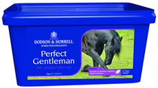 Dodson & Horrell Perfect Gentleman