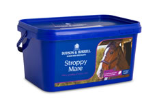 Dodson & Horrell Stroppy Mare