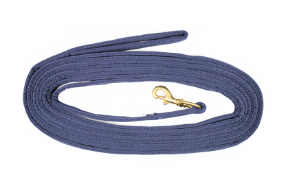 Equisential Padded Lunge Line