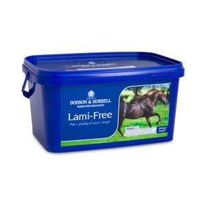 Dodson & Horrell Lami-Free - Craftwear Equestrian Online Saddlery