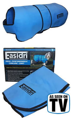 Easidri Cooling Coat