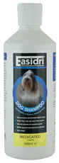 Easidri Medicated Dog Shampoo