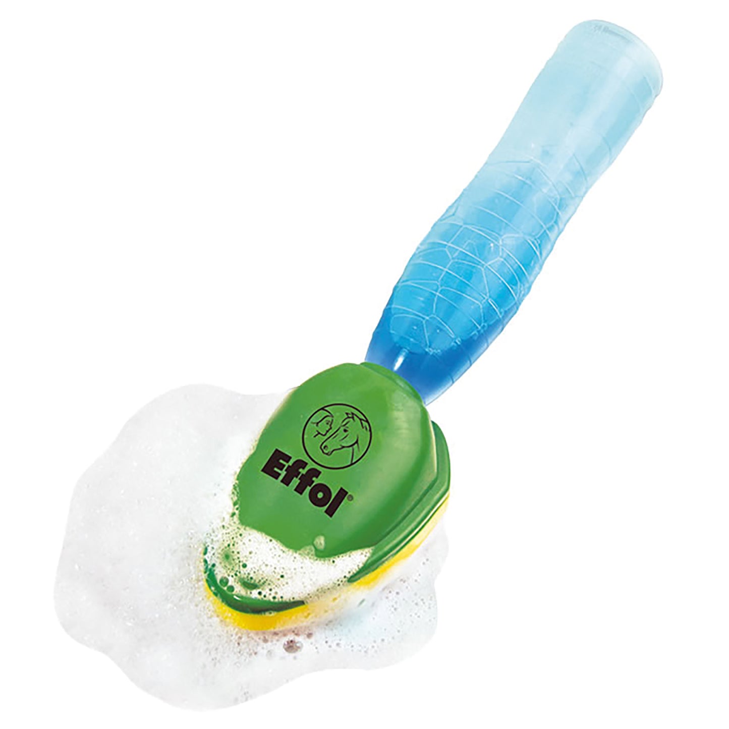 Effol Show-Off Shampoo Brush