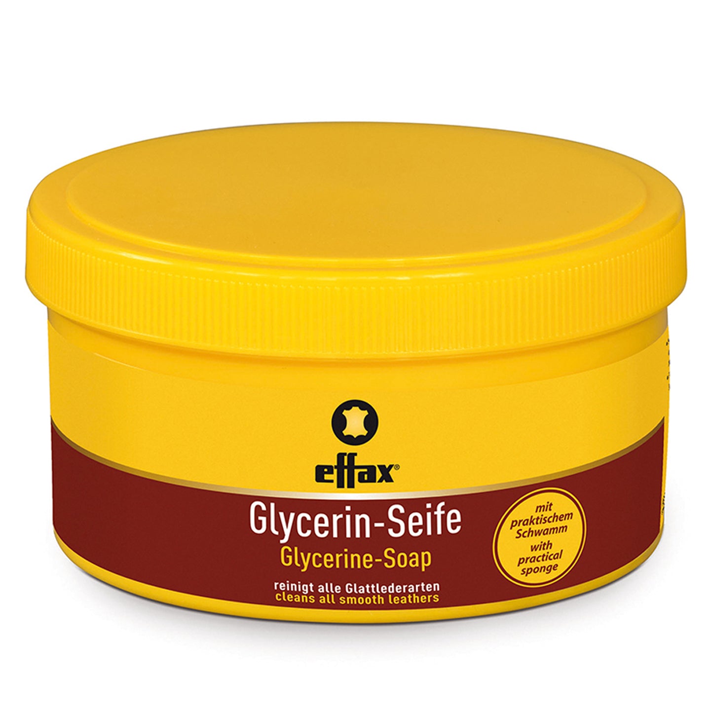 Effax Glycerine Soap