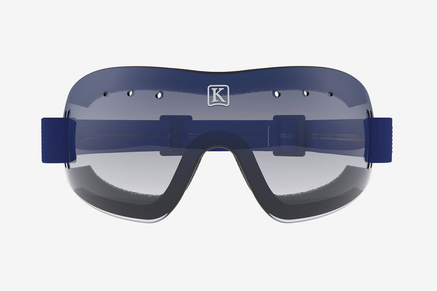 Kroop's 13-Five Racing Goggles