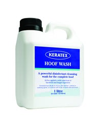 Keratex Hoof Wash & Soak