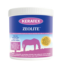 Keratex Zeolite