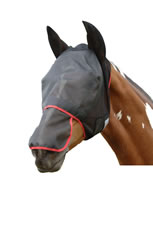 Equilibrium Field Relief Max Fly Mask