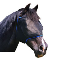 Equilibrium Field Relief Midi Fly Mask Without Ears