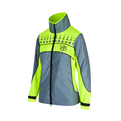 Equisafety Mercury Riding Jacket