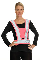 Equisafety Body Harness