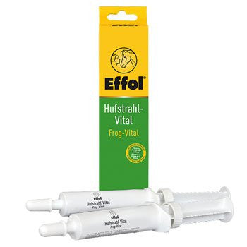 Effol Frog Vital - Craftwear Equestrian Online Saddlery