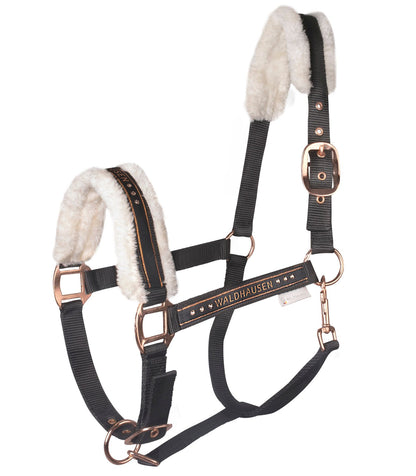 Waldhausen Elegant Halter (Headcollar)
