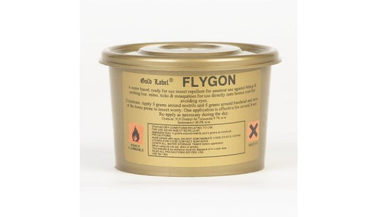 Gold Label Flygon 12 Gel - Craftwear Equestrian Online Saddlery