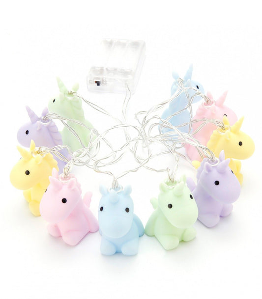 Unicorn LED String of Lights