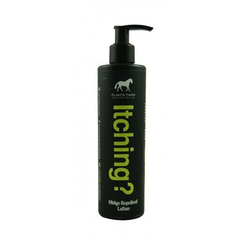 Itching? Midge Repellent - Craftwear Equestrian Online Saddlery