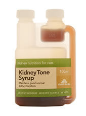 KidneyTone Syrup for Cats
