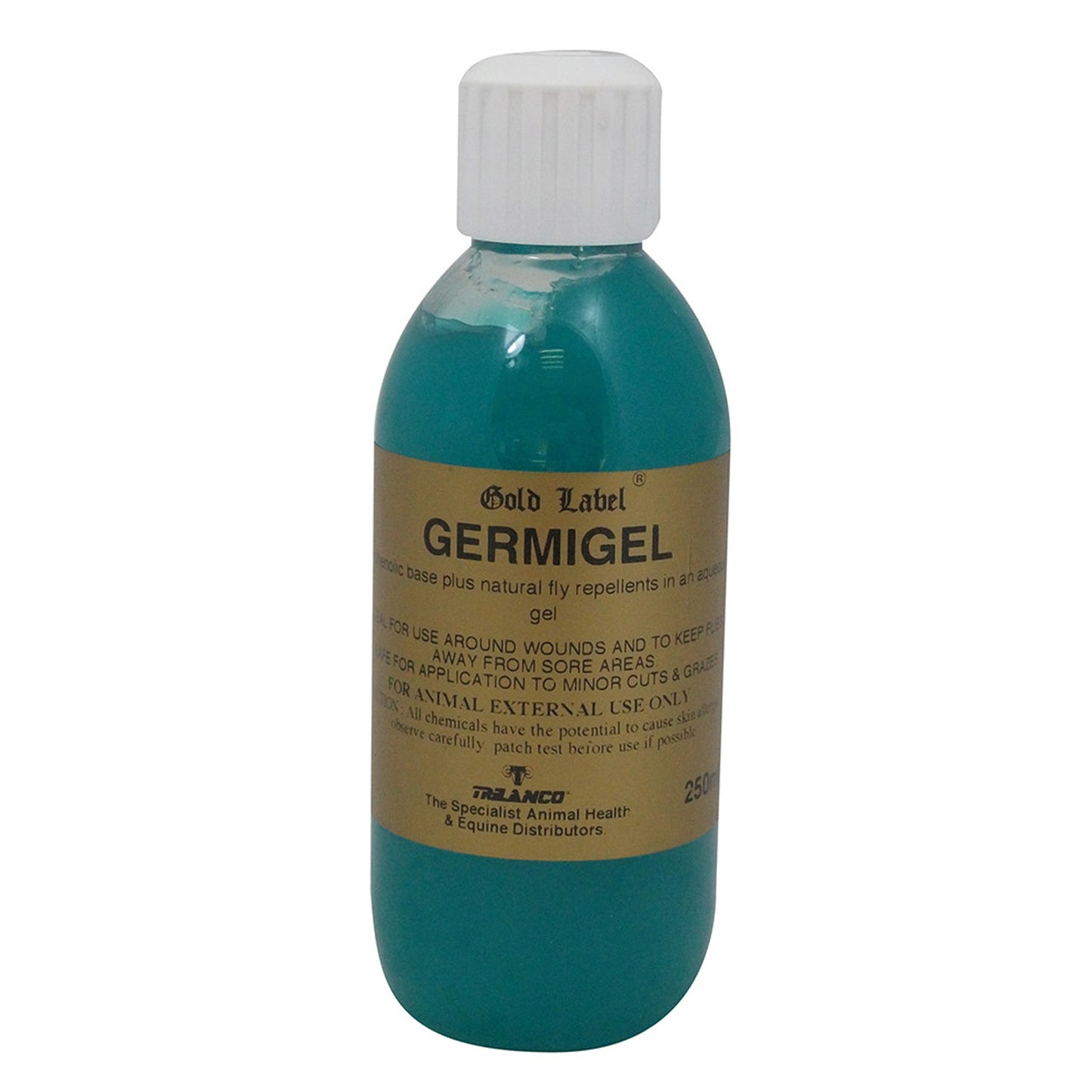 Gold Label Germigel