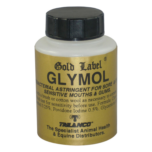 Gold Label Glymol Mouth Paint