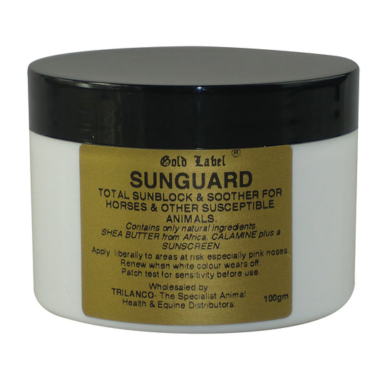Gold Label SunGuard