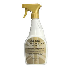 Gold Label Citronella + - 500 Ml Spray