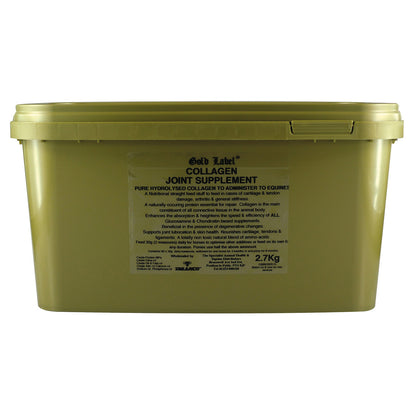 Gold Label Collagen Joint Supplement