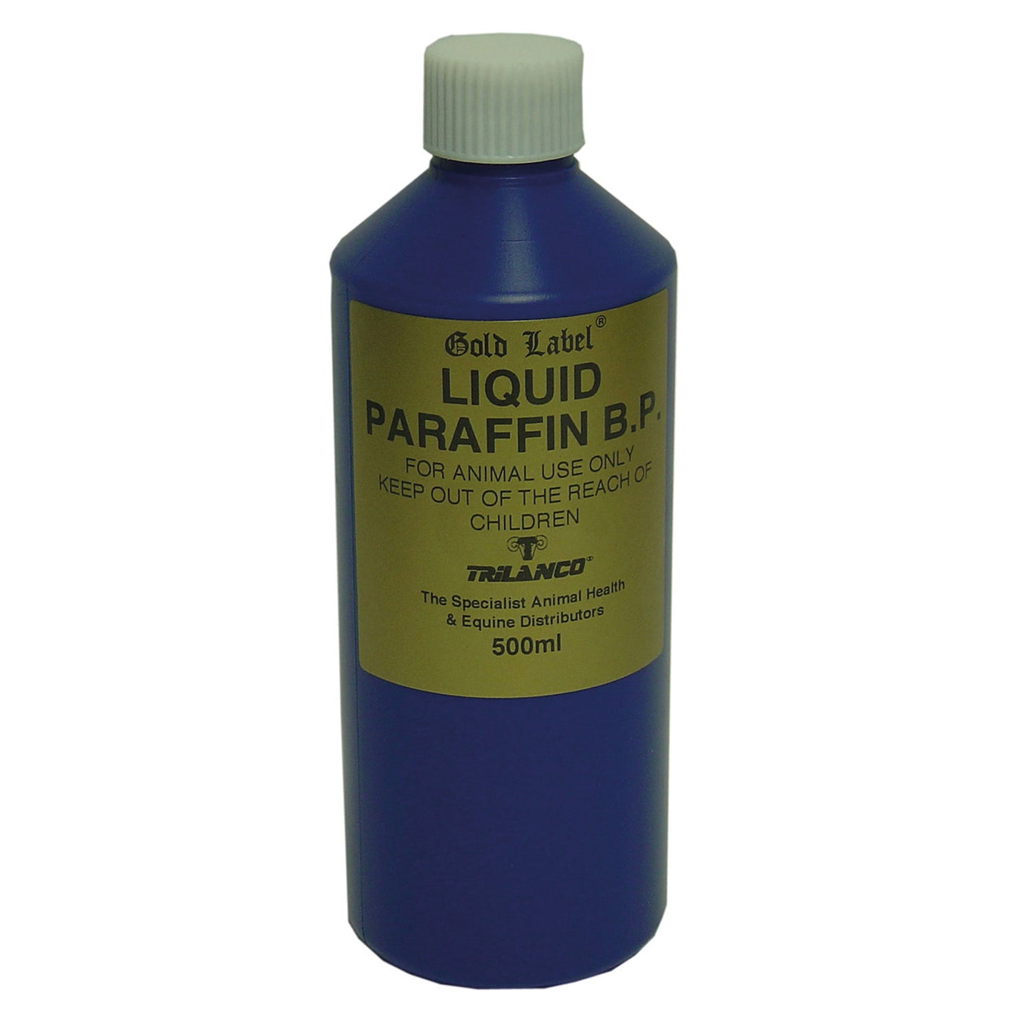 Gold Label Liquid Paraffin B.P.