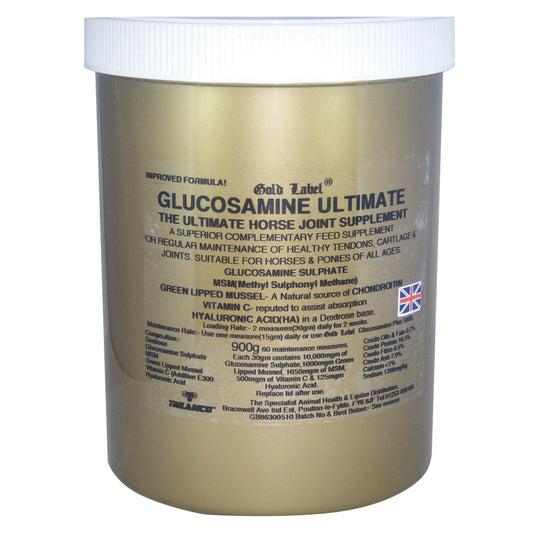 Gold Label Glucosamine Ultimate