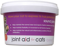Joint Aid for Cats