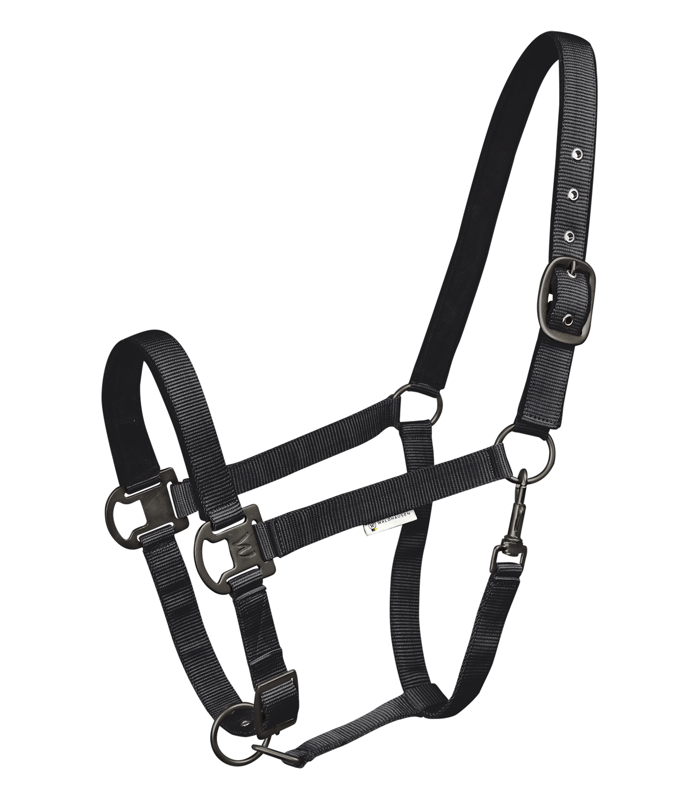 Waldhausen Gloomy Halter (Headcollar)