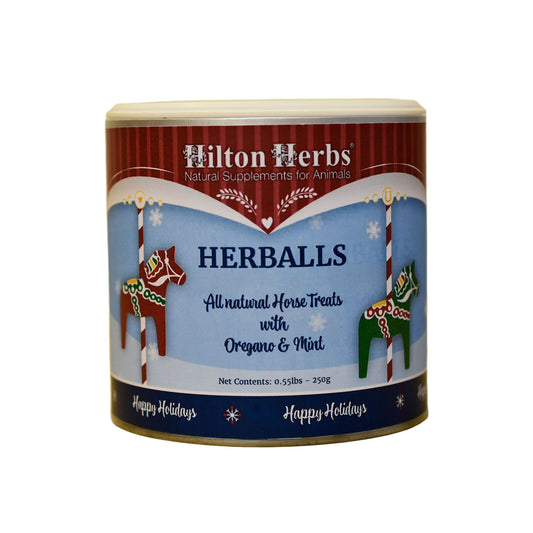 Hilton Herbs Holiday Herballs - 250 Gm x 25 Pack
