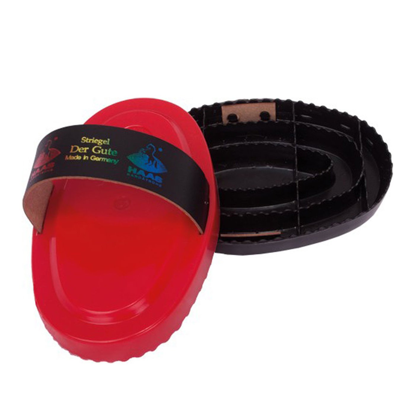 Haas Pack 7 - Great for Cobs and Hairy Horses