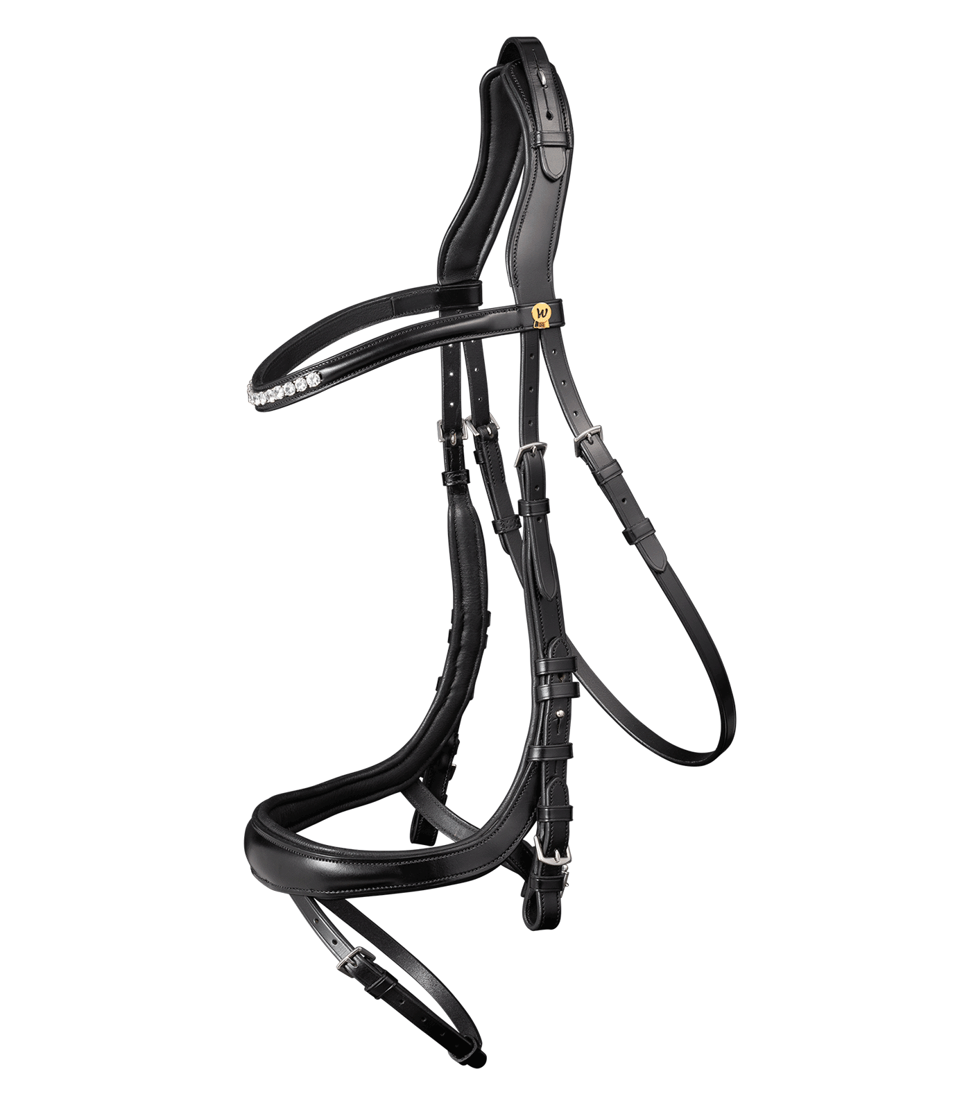 Waldhausen S-Line Sensation Bridle