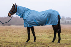 JHL Essential Fly Rug Combo Blue