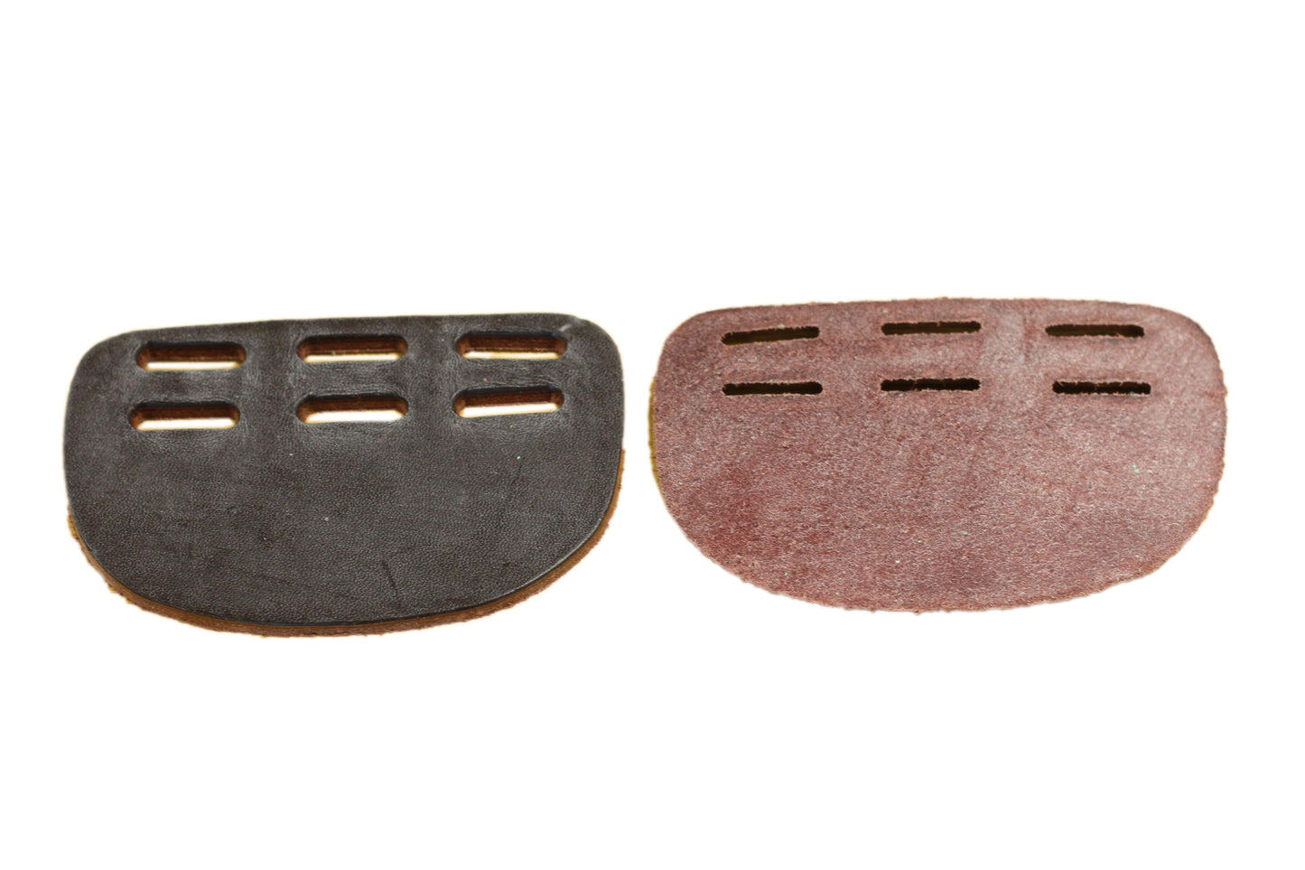 Mackey Classic Buckle Guards