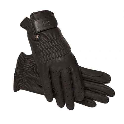 SSG Pro Show Deerskin Gloves Style 4500