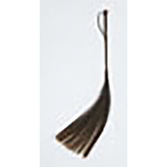 MacTack Fly Whisk Brown F1