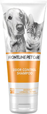 Frontline Pet Care Odour Control Shampoo