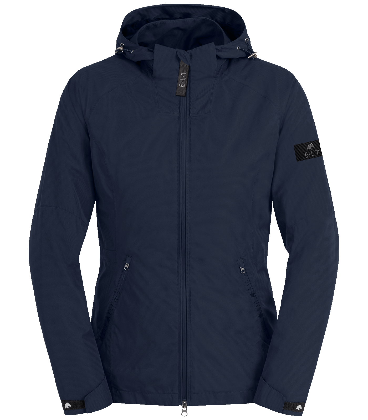 E.L.T. Hamburg Jacket