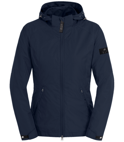 E.L.T. Hamburg Jacket