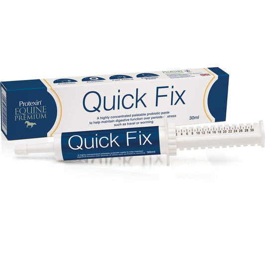 Protexin Quick Fix x 30 Ml Syringe