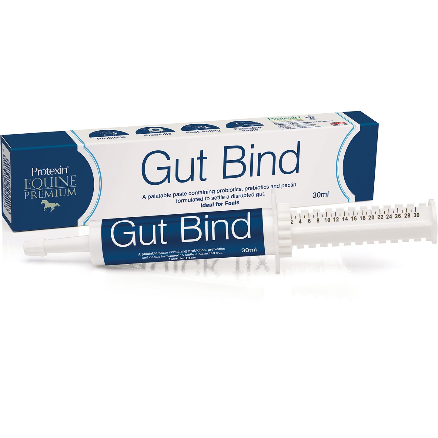 Protexin Gut Bind x 30 Ml