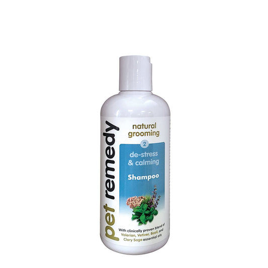 Pet Remedy Shampoo