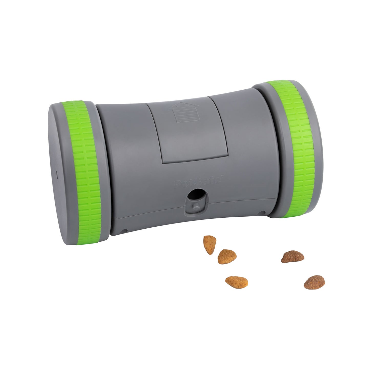 PetSafe Kibble Chase Roaming Treat Dispenser