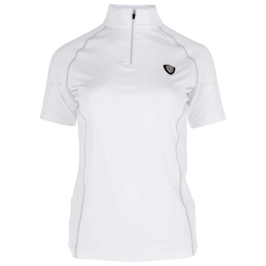 Covalliero Valentina Competition Shirt - Child