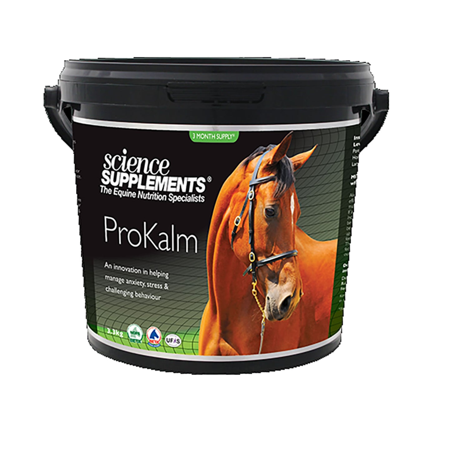 Science Supplements ProKalm