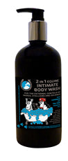 2 in 1 Equine Intimate Body Wash