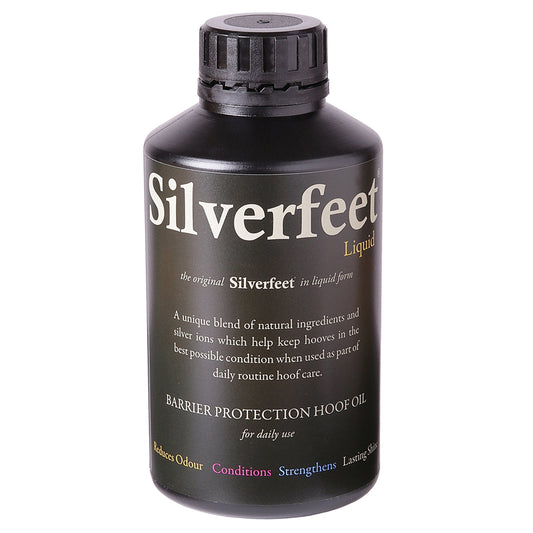 Silverfeet Liquid x 500 Ml